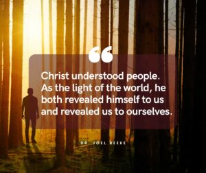 Christ-understood-people