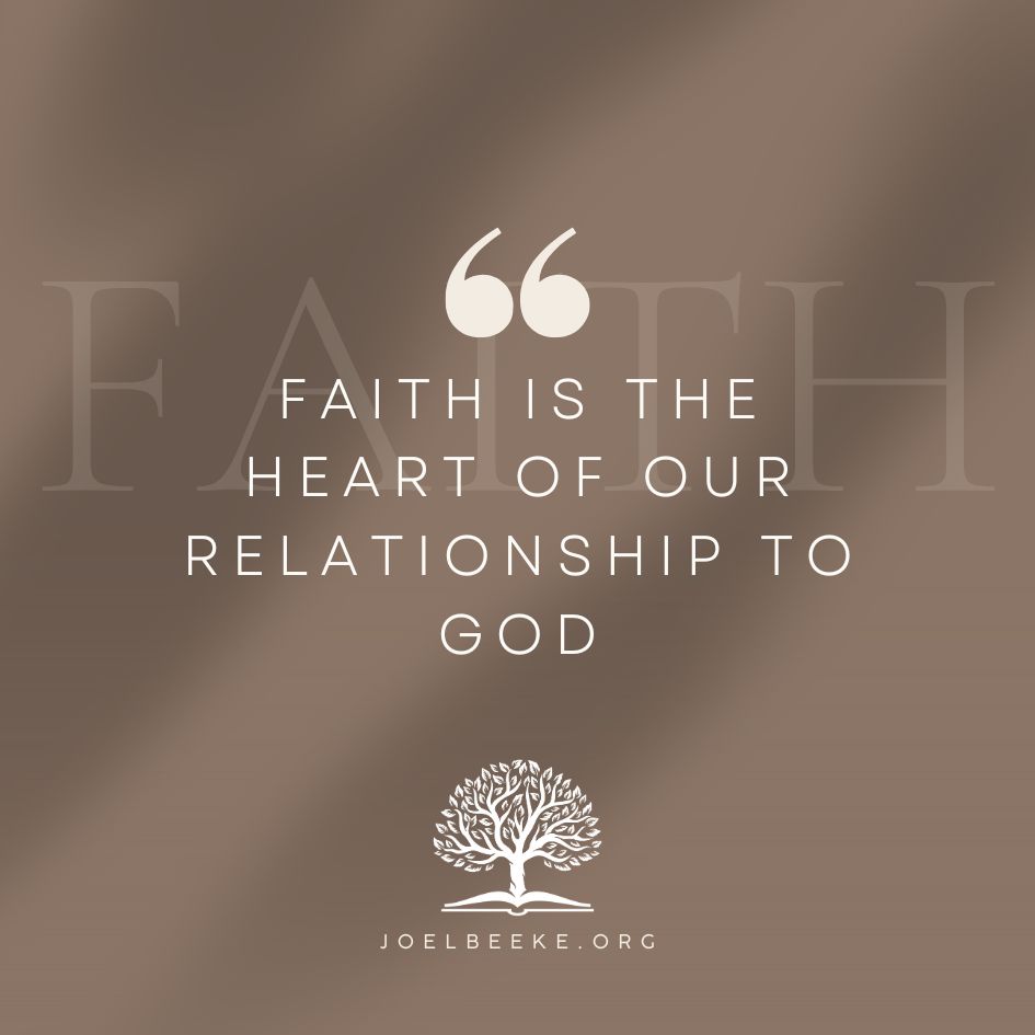 Featured image for “What Is Faith?”