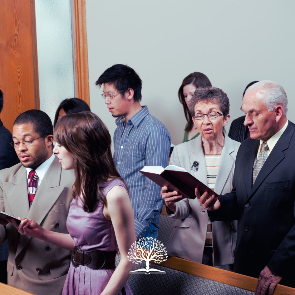 Featured image for “We faithfully attend corporate worship”