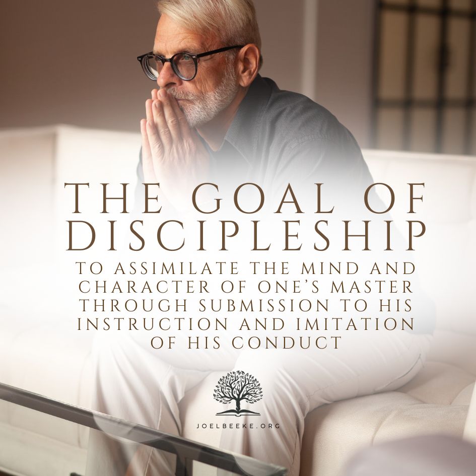 Featured image for “Be a Disciple of Christ”